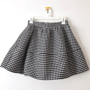 NWT!! Express Polka dot Skirt